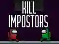 Logħba Kill Impostors onlajn