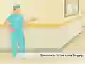 Logħba Virtual Knee Surgery onlajn