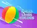 Logħba Balls Lines Colors onlajn