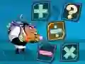 Logħba Crazy Shooter of Math onlajn