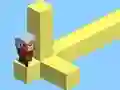 Logħba Blocky Branches onlajn