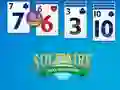 Logħba Solitaire Daily Challenge onlajn