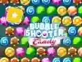 Logħba Bubble Shooter Candy onlajn