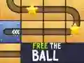 Logħba Free the Ball onlajn