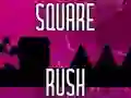 Logħba Square Rush onlajn