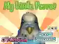 Logħba Polly the Parrot onlajn