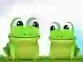 Logħba Frogger Jump onlajn