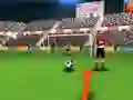 Logħba Real Freekick 3D onlajn