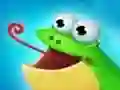 Logħba Catch The Frog onlajn