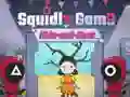 Logħba Squidly Game Hide-and-Seek onlajn