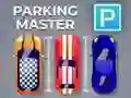 Logħba Parking Master onlajn