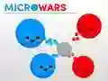 Logħba Microwars onlajn