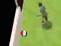 Logħba 3D Ping Pong onlajn