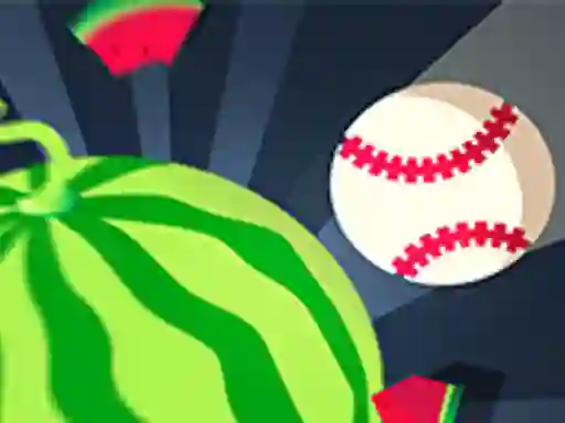 Logħba Baseball Crash onlajn