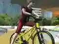 Logħba Extreme BMX Freestyle 3D onlajn