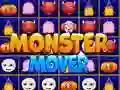 Logħba Monster Mover onlajn