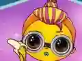 Logħba Minions Popsy Humanization onlajn