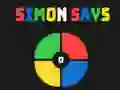 Logħba Simon Says onlajn