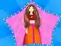 Logħba Barbie Folk Costumes onlajn