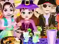 Logħba Baby Taylor Perfect Halloween Party onlajn