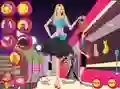 Logħba Barbie Fashion Home 2 onlajn