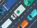 Logħba Daily Traffic Jam onlajn