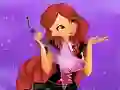Logħba Stella Girl Dress Up Game onlajn