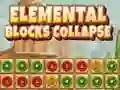 Logħba Elemental Blocks Collapse onlajn