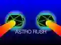 Logħba Astro Rush onlajn