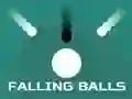 Logħba Falling Balls onlajn
