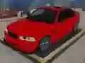 Logħba Drift Race Simulator onlajn
