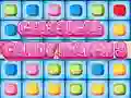 Logħba Classical Candies Match 3 onlajn