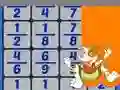 Logħba Animal Discovery Fraction Addition onlajn