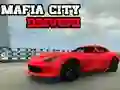 Logħba Mafia city driving onlajn