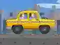 Logħba Taxi Express onlajn