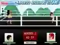Logħba Mario Boxing onlajn