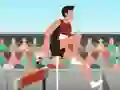 Logħba Hurdle Run onlajn