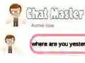 Logħba Chat Master onlajn