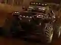 Logħba Martian Driving onlajn