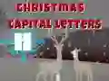Logħba Christmas Capital Letters onlajn