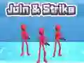 Logħba Join & Strike onlajn