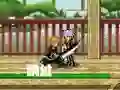 Logħba Anime Warriors 2 onlajn