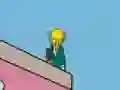 Logħba Simpsons Arcade onlajn