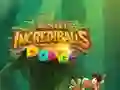 Logħba Rayman's Incrediballs Dodge onlajn
