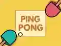 Logħba Ping Pong onlajn