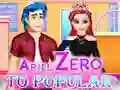Logħba Ariel Zero To Popular onlajn