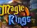 Logħba Magic Rings onlajn