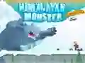 Logħba Himalayan monster onlajn