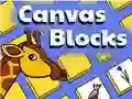 Logħba Canvas Blocks onlajn