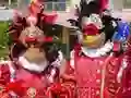 Logħba Carnival Hidden Alphabets onlajn
